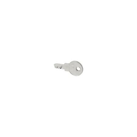 Eaton M22 Accessory Key | Compact & Durable Design | Precision Manufactured by Eaton