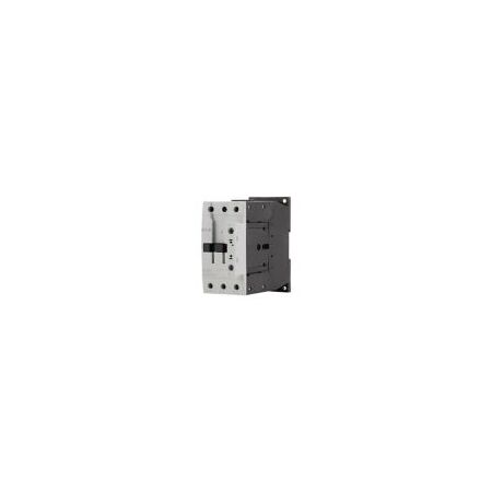 3 Pole Motor Contactor 72A | 240V AC | High Mechanical Lifespan | 650A Breaking Capacity by Eaton