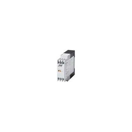 ETR4 Timing Relay | 3 to 60 Seconds Adjustable | IP20 Protection | DIN Rail Mount by Eaton