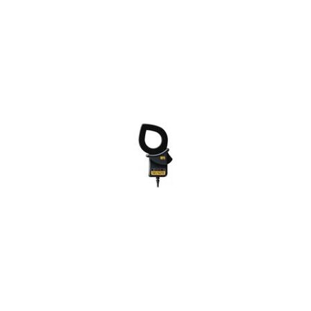 500A Current Clamp Sensor | 40mm Clamp Diameter | CATIII 600V Safety Rating | Kyoritsu 8125 by Eaton