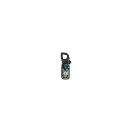 AC True RMS Clamp Meter | 1000A Max Current | LCD Display & CAT IV Safety | Kyoritsu 2127R by Eaton