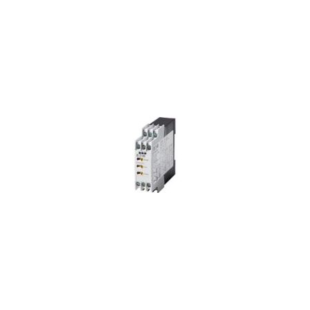 Multi-Function Timer Relay | 0.05s to 100h Timing Range | AC/DC 24-240V | 2 Change-Over Contacts by Eaton