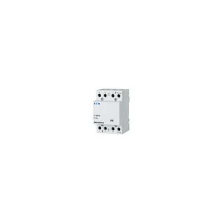 Eaton Z-SCH230/40-40 Contactor | 40A | 4 N/O Contacts | IP40 Protection | 440V AC by Eaton