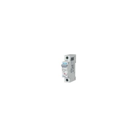 Miniature Circuit Breaker 16A | Single-Pole | C Tripping Characteristic | IP20 by Eaton