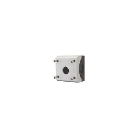 Surface Mounting Enclosure for Eaton Moeller M22 | Compact Design | Robust Construction | Single Mounting Location by Eaton