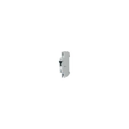 Auxiliary Contact Switch 1N/O+1N/C | 230V AC | 3A Rated Current | Universal Fitting by Eaton