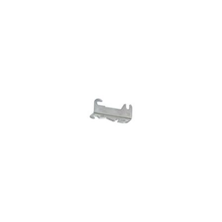Wall Mount Bracket for Pressure Switch | -25°C to 70°C | Durable & Compact Design by Eaton