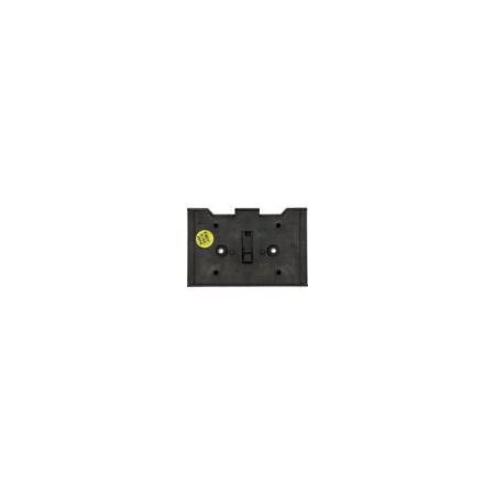 Eaton Auxiliary Contact HI11-P1/P3E | 6A Rated Current | Side Mounting | Compact Design by Eaton
