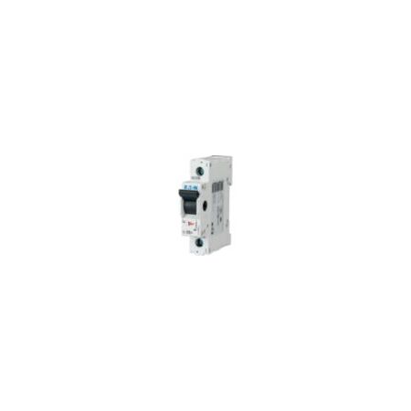 Main Load Disconnector Switch 63A | IP40 & IP10 Protection | Single-Pole with Lift Terminal by Eaton Main Load Disconnector Switch 63A | IP40 & IP10 Protection | Single-Pole with Lift Terminal by Eaton