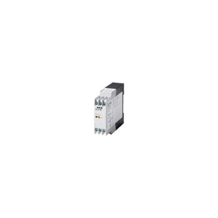 Timing Relay ETR4-51-W | 3 A Rated Current | Adjustable 3-60 Seconds | IP20 Protection by Eaton