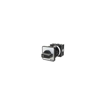 20A Changeover Switch | 2-Pole Design | NEMA 1 & IP65 Rated | Eaton