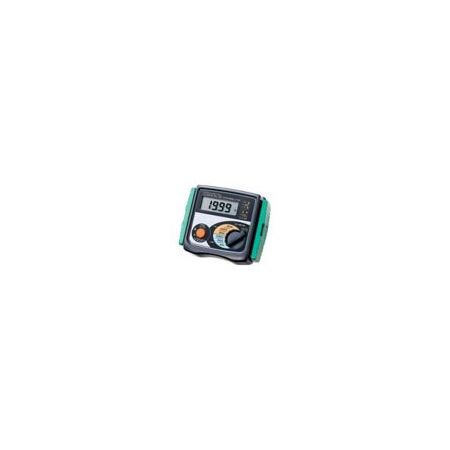 Loop Impedance Tester 230V | Digital LCD Display | 25A, 2.3A, 15mA | CAT III 300V by Eaton