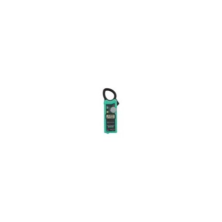 AC Clamp Meter 1000A | Ultra Slim Design | LCD Display | CAT III 600V by Eaton