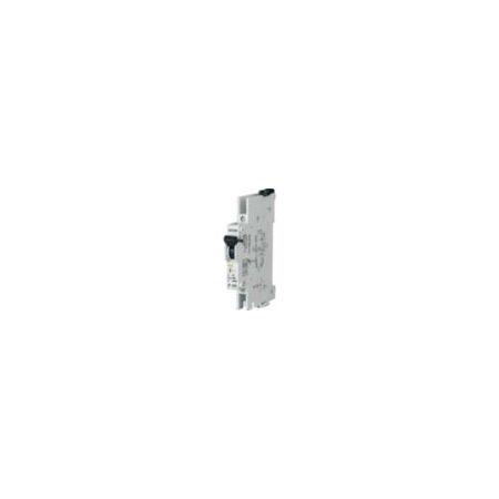 Auxiliary Contact Accessory for Circuit Breakers | 2 Change-Over Contacts | Rated 250V, 4A | Eaton ZP-NHK by Eaton