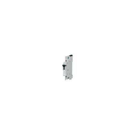Eaton Auxiliary Contact ZP-IHK | 1 Normally Open & 1 Normally Closed | 230V AC | Universal Fitting by Eaton