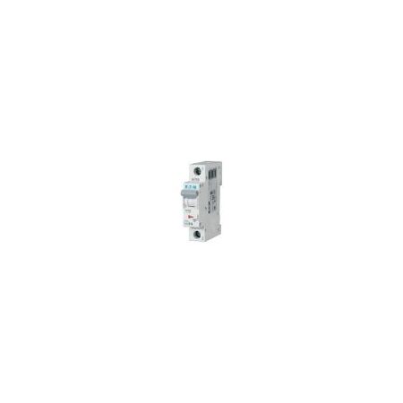 Miniature Circuit Breaker 16A | Single Pole | Tripping Characteristic C | IP20 by Eaton