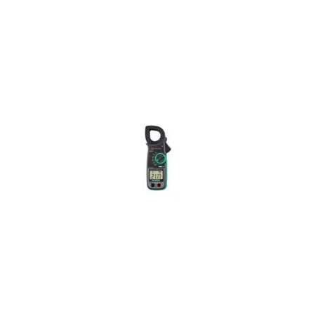 AC True RMS Clamp Meter | 1000A Max Current | LCD Display & CAT IV Safety | Kyoritsu 2117R by Eaton