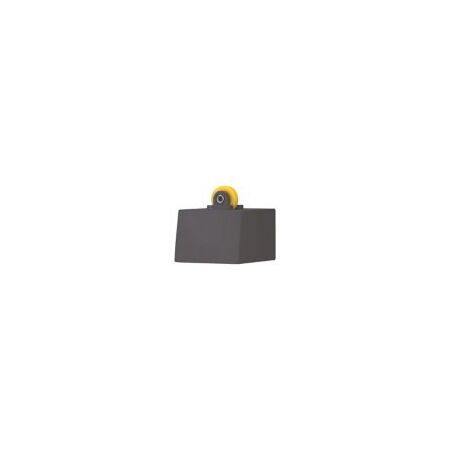 Roller Plunger Actuator | 90° Rotatable | Corrosion Resistant & Thermal Stability | Eaton
