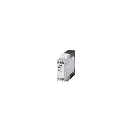 On-Delay Timer Relay | 0.05s to 60h Timing Range | 400V AC Supply | DIN Rail Mount by Eaton
