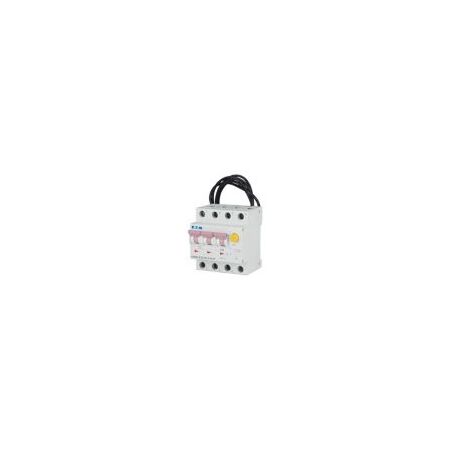 RCBO 32A 3-Pole Type C | 30mA Sensitivity | 10kA Switching Capacity | IP20 by Eaton