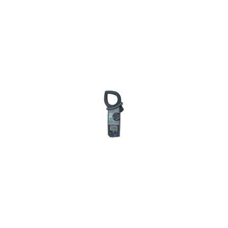 Digital AC Clamp Meter | 2000A Current Measurement | 750V AC & 1000V DC | LCD Display by Eaton
