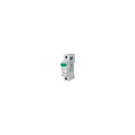 Miniature Circuit Breaker 6A | Single-Pole | Tripping Characteristic D | 10 kA Switching Capacity | IP20 by Eaton