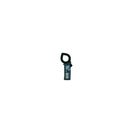 Leak & Load Current Clamp Meter | True RMS Detection | 400A Max | LCD Display by Eaton