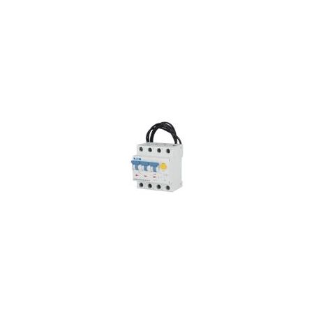 Residual Current Breaker 20A 3-Pole Type C | 30mA Sensitivity | DIN Rail Mounted | IP20 by Eaton