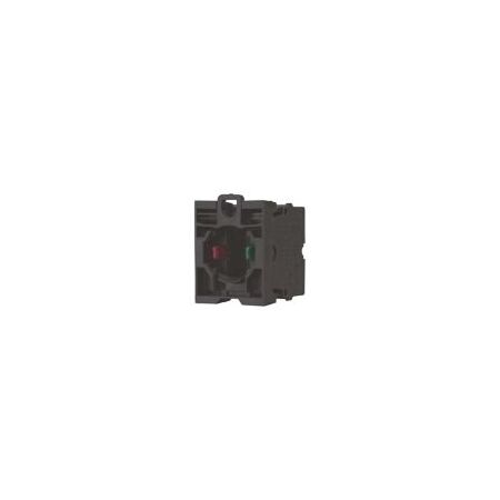 M22 Accessory Contact Element | 1 N/O & 1 N/C Contact | Screw Terminals | Eaton