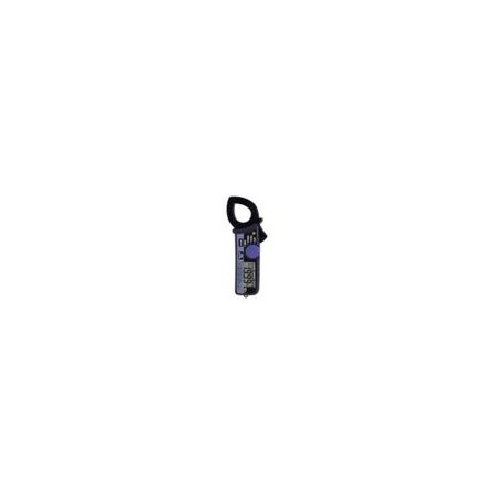 Leakage Clamp Meter | Digital LCD Display | 0.01 mA Resolution | CAT III 300V by Eaton