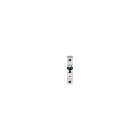 Miniature Circuit Breaker 1A | Single-Pole | Tripping Characteristic C | IP40 by Eaton