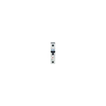 Miniature Circuit Breaker FAZ-C16/1 | 16A Rated Current | C Tripping Characteristic | IP20 Protection by Eaton
