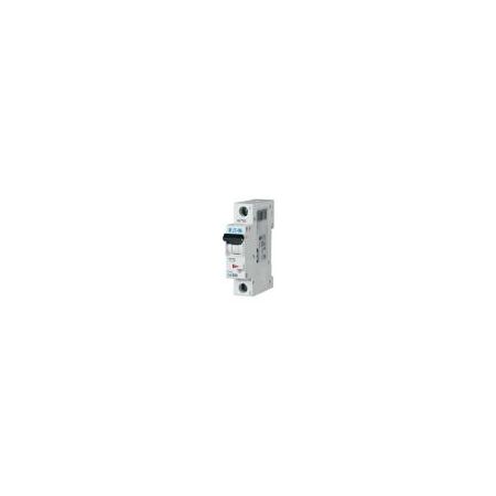 Miniature Circuit Breaker 40A | Single-Pole | D-Characteristic | 10 kA Capacity | Eaton