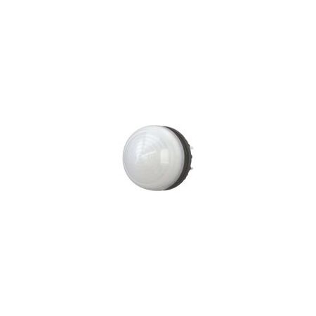 White Indicator Light | Extended Conical Design | RMQ-Titan Series | Eaton