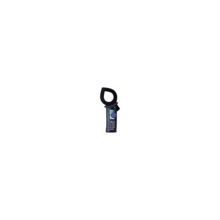 Leakage Clamp Meter 4/40 mA | Digital LCD Display | Auto Power Off & Peak Hold | CAT III 300V by Eaton