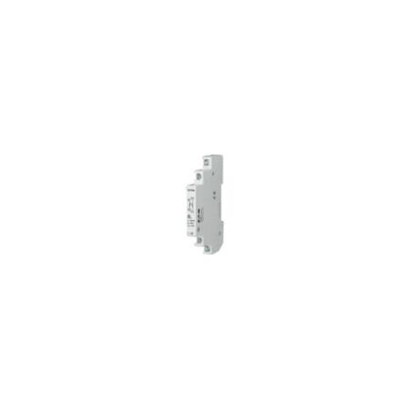 Eaton Auxiliary Contact Z-LHK | 1 Normally Open & 1 Normally Closed | 230V AC | Universal Fitting by Eaton
