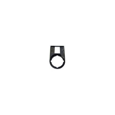 M22 Label Mount Accessory | Black Color | Compact Design | Easy Integration by Eaton
