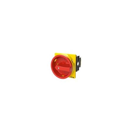 20A Main Switch | Emergency Off Function | IP65 Protection | Flush Mount by Eaton