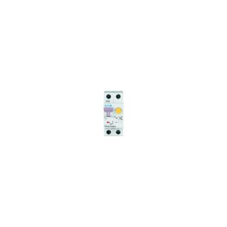 Residual Current Breaker with Overcurrent Protection 32A 30mA | Single-Pole + Neutral | IP20 by Eaton