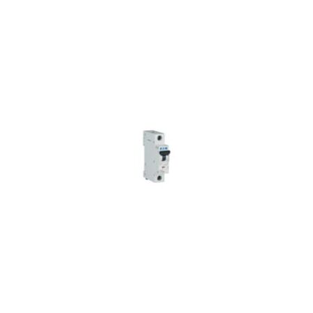Miniature Circuit Breaker 40A | Single-Pole | Tripping Characteristic C | IP20 by Eaton