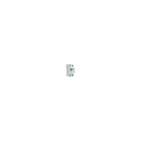 Residual Current Breaker with Overcurrent Protection | 6A 30mA | Type A Leakage Detection | IP20 by Eaton