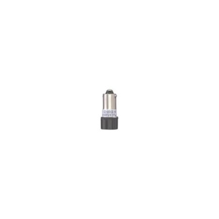Acoustic Indicator Buzzer | 2300 Hz Pulsed Tone | Compact Panel Mount | 18-30V by Eaton