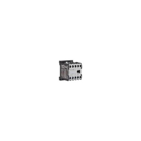 Mini Contactor 24V DC | 3 Pole | 90A Breaking Capacity | 20 Million Operations by Eaton