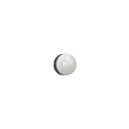 White Indicator Light | Extended Conical Design | RMQ-Titan Series | Eaton
