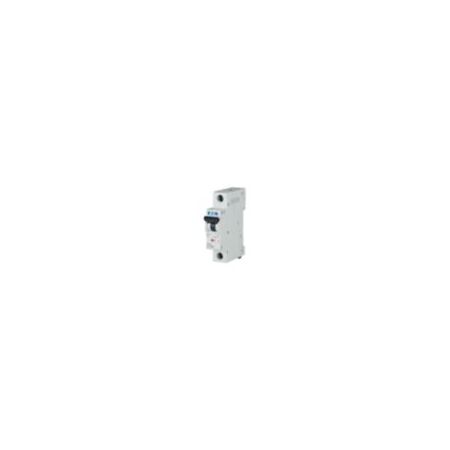 Miniature Circuit Breaker 63A | Single-Pole | C Tripping Characteristic | High Breaking Capacity by Eaton