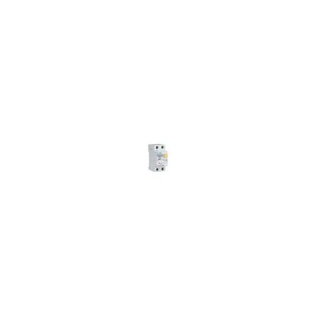 Residual Current Breaker with Overcurrent Protection | 16A 30mA | Single-Pole + Neutral | IP20 by Eaton