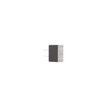 Diode Suppressor DILM12-XSPD | 12V to 250V Rated Voltage | -25°C to 60°C Operating Temp | UL Recognized by Eaton