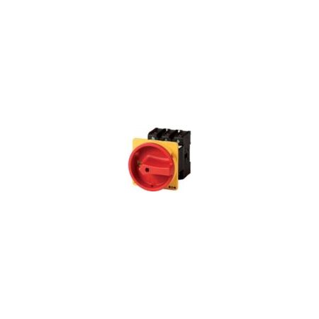 63A 3-Pole Main Switch | Emergency Off Function | IP65 Protection | Eaton