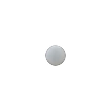 Indicator Light Flush Mount | White Color | Compact Design & UL Certified | Eaton