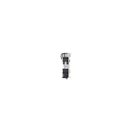 Busbar Adapter 32A | 690V AC | DIN Rail Mounting & 6mm² Terminal Capacity | Eaton